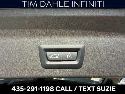 Used 2019 BMW X3 xDrive30i w/ Executive Package image 19