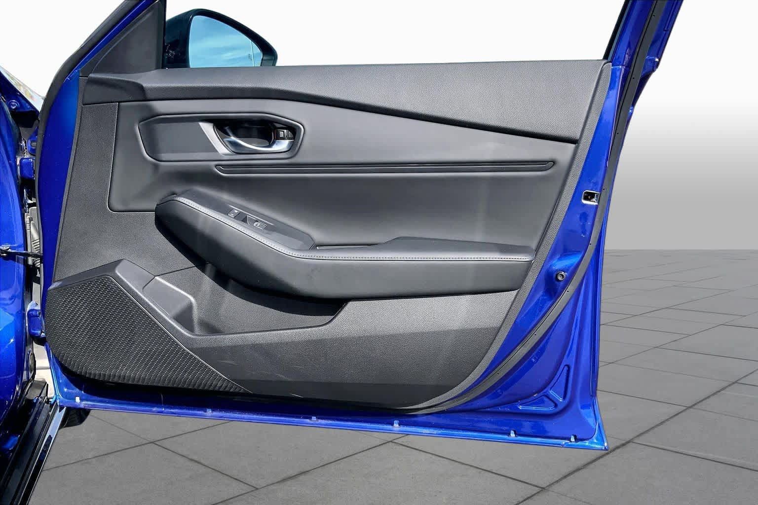 Used 2024 Honda Accord Sport image 26