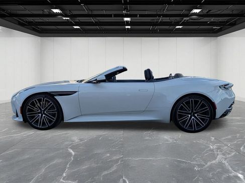 New 2026 Aston Martin DB12 Convertible RWD image 2