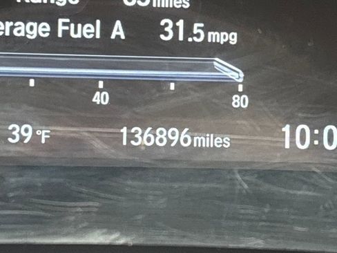 Used 2018 Honda CR-V EX-L image 24