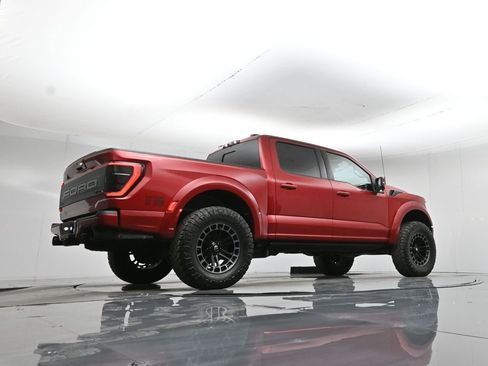 Used 2022 Ford F150 Raptor w/ Equipment Group 801A High image 52