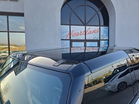 Used 2025 GMC Hummer EV 3X image 22