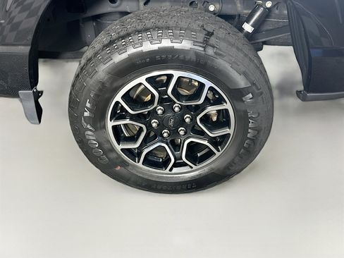 Used 2023 Ford F150 XLT w/ Equipment Group 302A High image 11