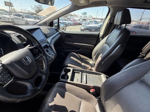 Used 2020 Honda Odyssey EX-L image 11