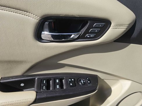 Used 2016 Acura RDX w/ Technology Package image 12