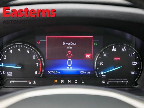 Used 2023 Ford Explorer XLT w/ Equipment Group 202A image 18