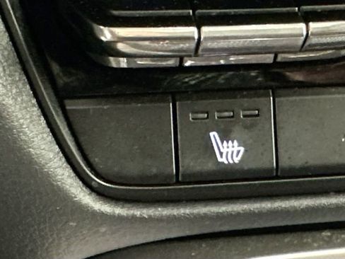 Used 2025 MAZDA CX-70 3.3 Turbo w/ Preferred Package image 17