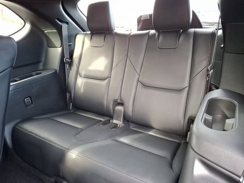 Certified 2021 MAZDA CX-9 Grand Touring image 9