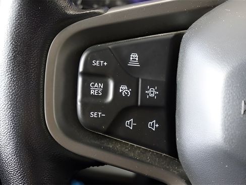 Used 2022 Ford Bronco Badlands image 18