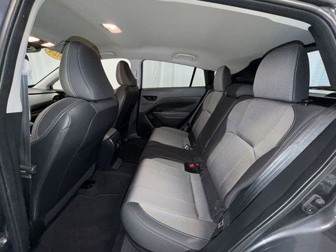Used 2024 Subaru Crosstrek 2.0i Premium AWD/4WD image 15