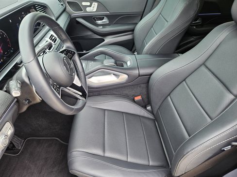 Certified 2026 Mercedes-Benz GLE 350 4MATIC image 15