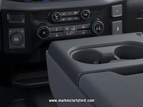 New 2026 Ford F150 XL AWD/4WD image 15