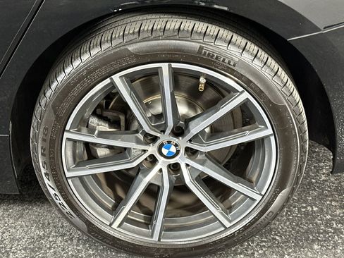 Used 2019 BMW 330i xDrive Sedan w/ Convenience Package image 10