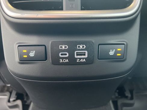 Used 2024 Subaru Outback Limited XT image 25