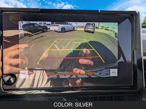 Used 2025 Toyota Corolla Cross XLE image 18