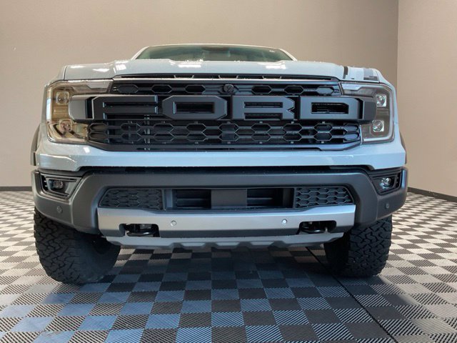 New 2026 Ford Ranger Raptor AWD/4WD image 3