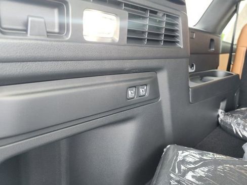 New 2026 MAZDA CX-70 3.3 Turbo S w/ Premium Plus image 20