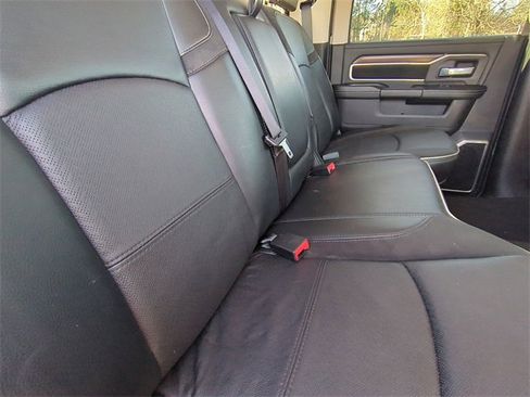 Used 2024 RAM 2500 Laramie image 33