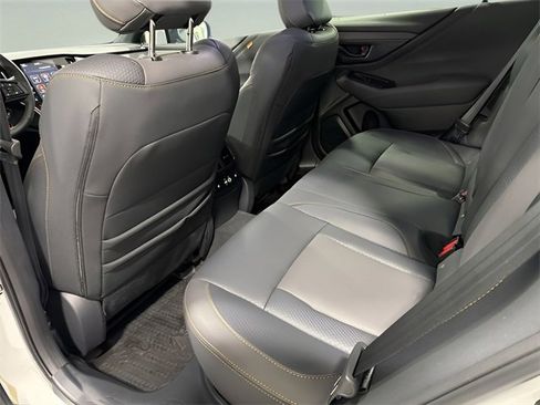 Certified 2025 Subaru Outback Wilderness w/ Wilderness Package image 32