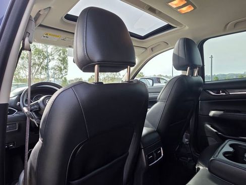 Used 2017 MAZDA CX-5 Grand Select image 14