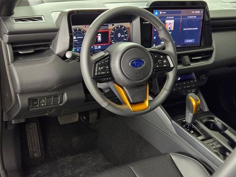 New 2026 Subaru Outback Wilderness AWD/4WD image 11