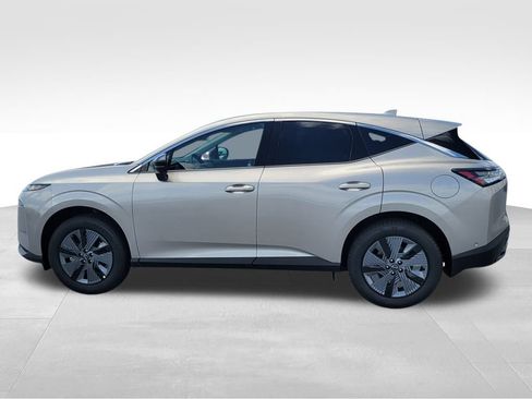 New 2026 Nissan Murano SL w/ Comfort Package image 3