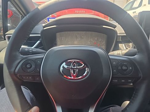 Used 2024 Toyota Corolla SE FWD image 13