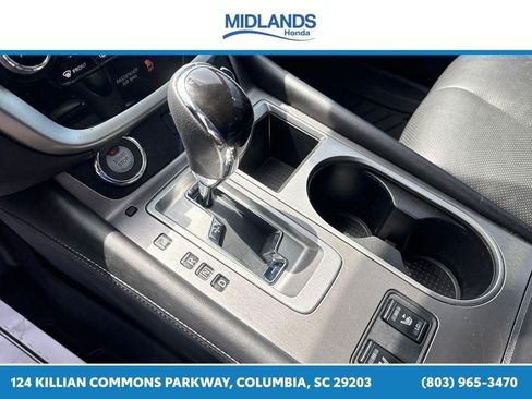 Used 2024 Nissan Murano SL AWD/4WD image 33