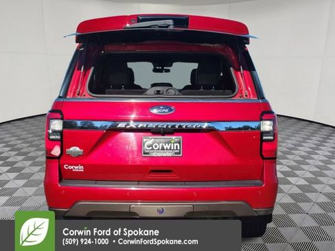 Used 2020 Ford Expedition King Ranch AWD/4WD image 21