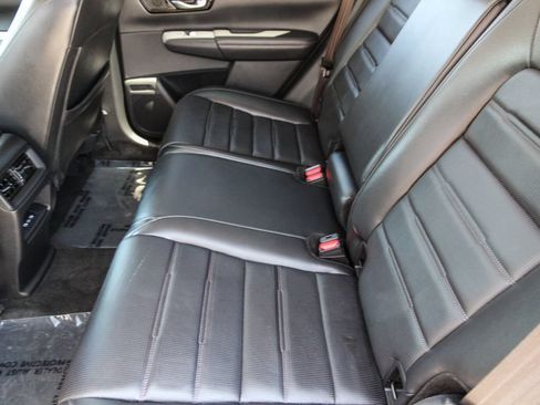 Used 2024 Honda CR-V EX-L image 19