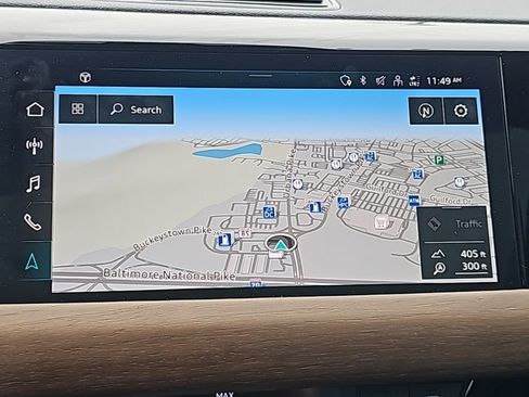 Certified 2023 Audi e-tron GT Premium Plus image 8