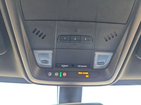 Used 2019 Cadillac XT5 AWD image 35