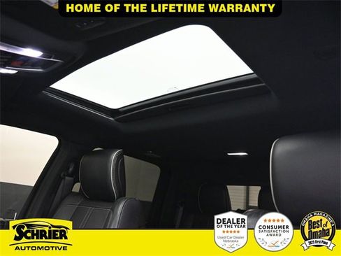 Used 2020 RAM 2500 Limited image 36