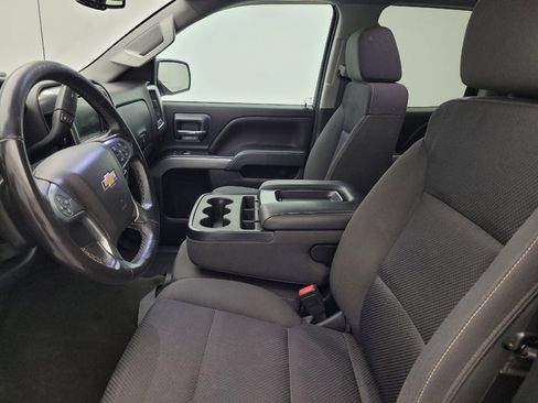 Used 2018 Chevrolet Silverado 1500 LT w/ All Star Edition image 17