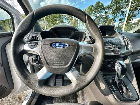 Used 2017 Ford Transit Connect XL image 11