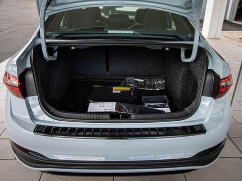 New 2026 Volkswagen Jetta Sport image 19