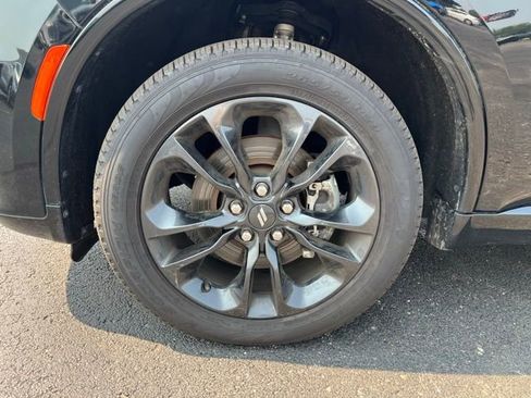 Used 2022 Dodge Durango GT image 20