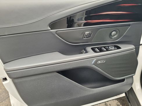 New 2026 Lincoln Nautilus Premier w/ Equipment Group 102A image 10