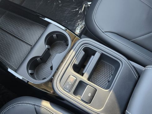 New 2026 Ford Mustang Mach-E Select image 15