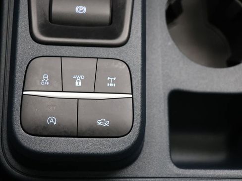 Used 2025 Ford Maverick Tremor image 34