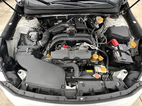 Used 2015 Subaru Outback 2.5i Limited image 8