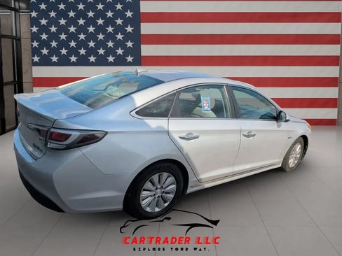 Used 2016 Hyundai Sonata SE FWD image 7