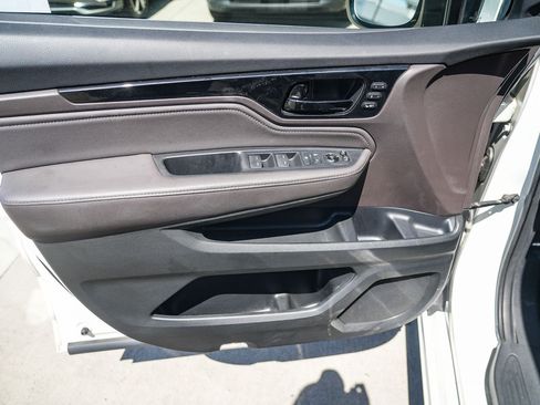 Used 2020 Honda Odyssey Elite image 21