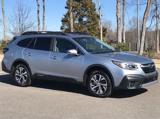 Used 2021 Subaru Outback Limited w/ Popular Package #2 video 2