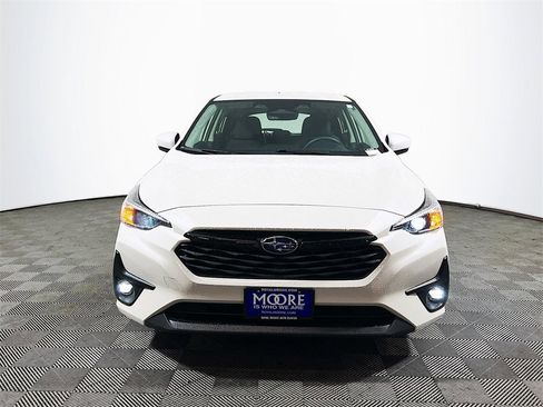 Certified 2025 Subaru Impreza 2.0i Sport image 3