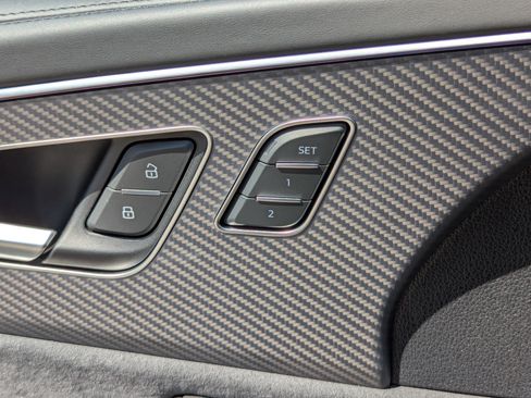 New 2026 Audi SQ8 Prestige AWD/4WD image 18