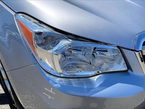 Used 2016 Subaru Forester 2.5i Limited w/ Protection Package #2 AWD/4WD image 27