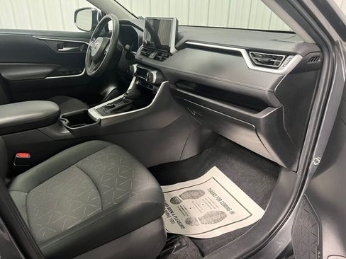 Used 2024 Toyota RAV4 XLE image 4