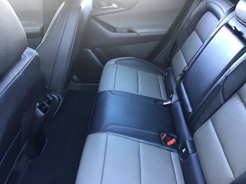 New 2026 Chevrolet Equinox LT w/ Convenience Package II image 14