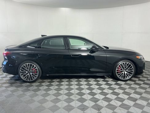 New 2026 Audi S5 Prestige AWD/4WD image 10